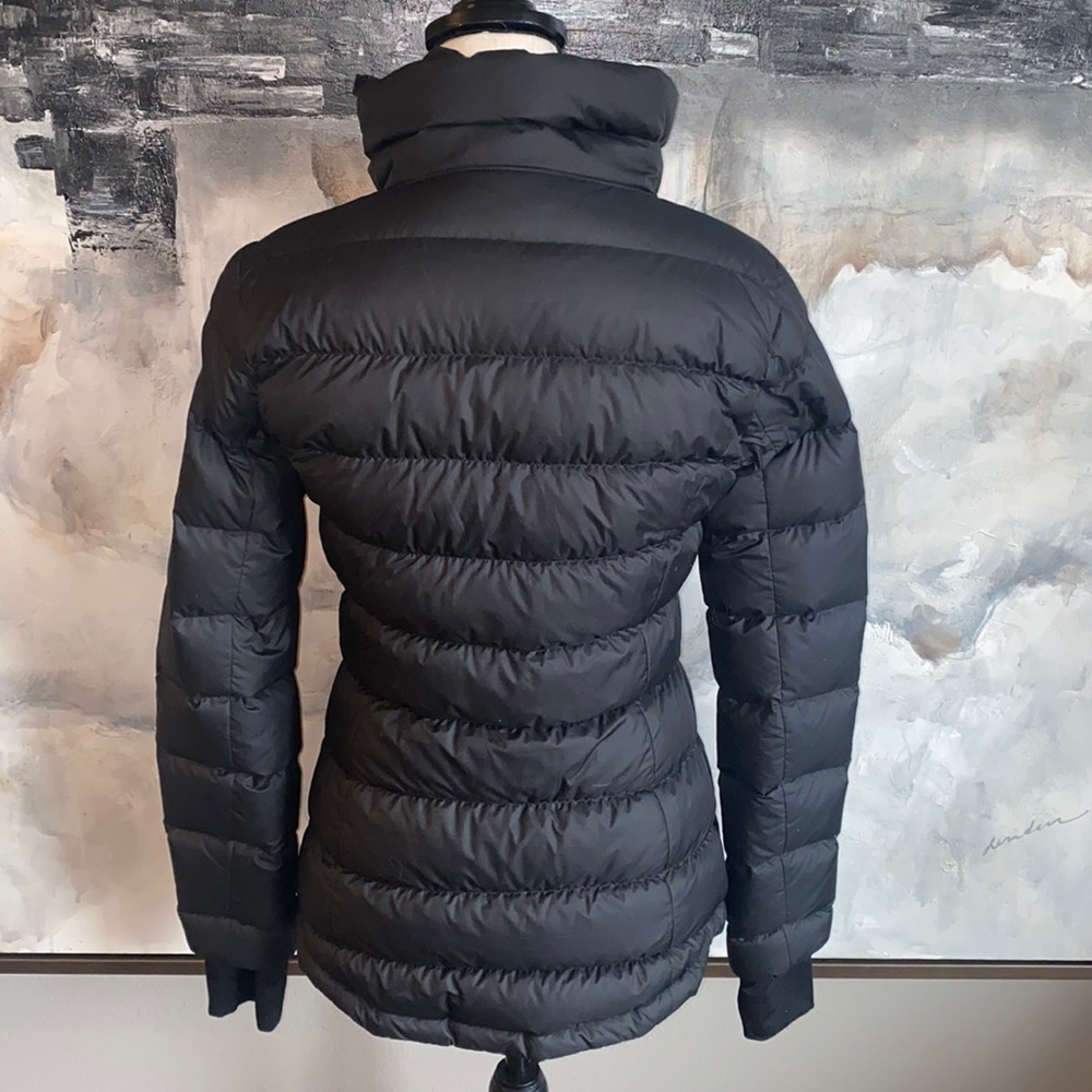 Athleta Puffer Coat - Picture 3 of 16